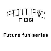Future fun series JBC ジェフ・ブッシュマン Jeff Bushman