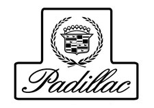 パイゼル PYZEL サーフボード padillac