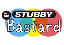 パイゼル ザ・スタビーバスタード サーフボード stubby-bastard