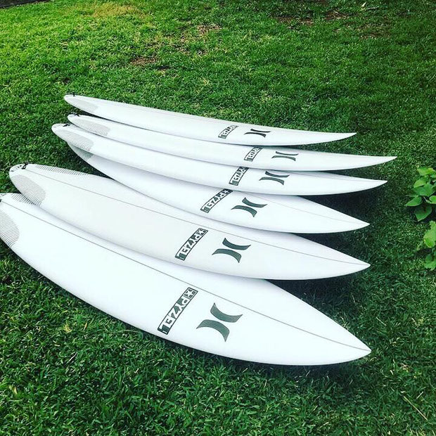 パイゼルサーフボード買うならコーストラインで パイゼル販売中